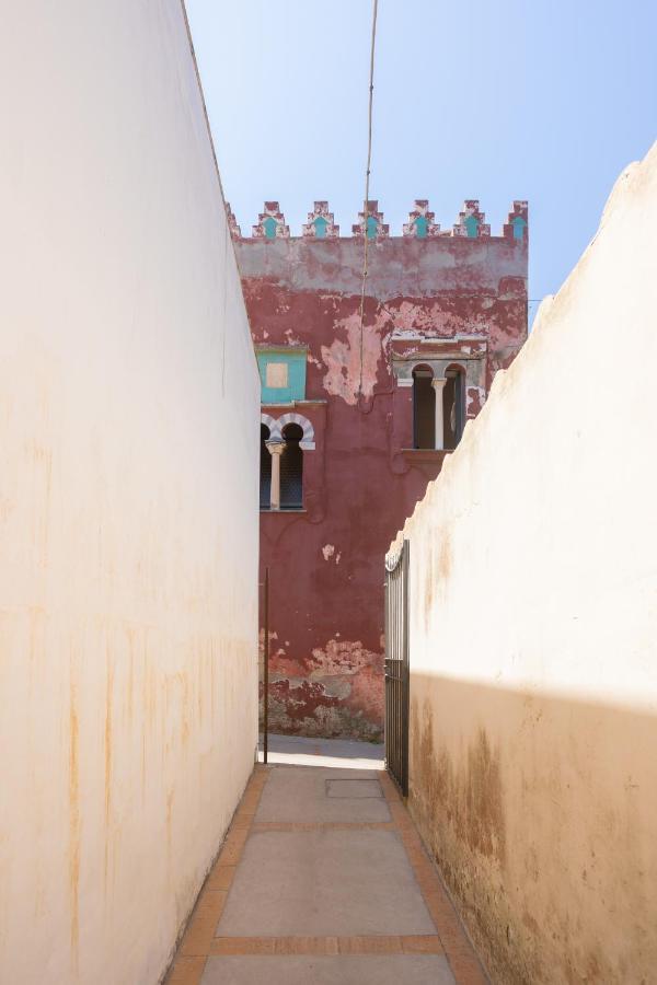Appartement La Bella Annacapri à Anacapri  Extérieur photo